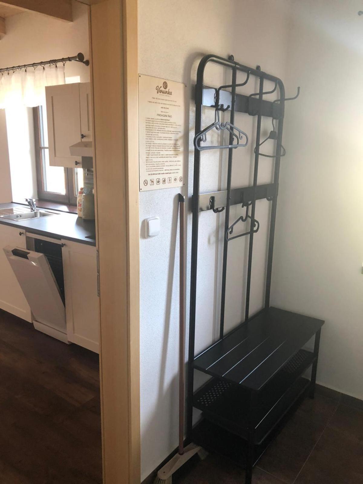 Apartmany Verunka Kvilda Room photo